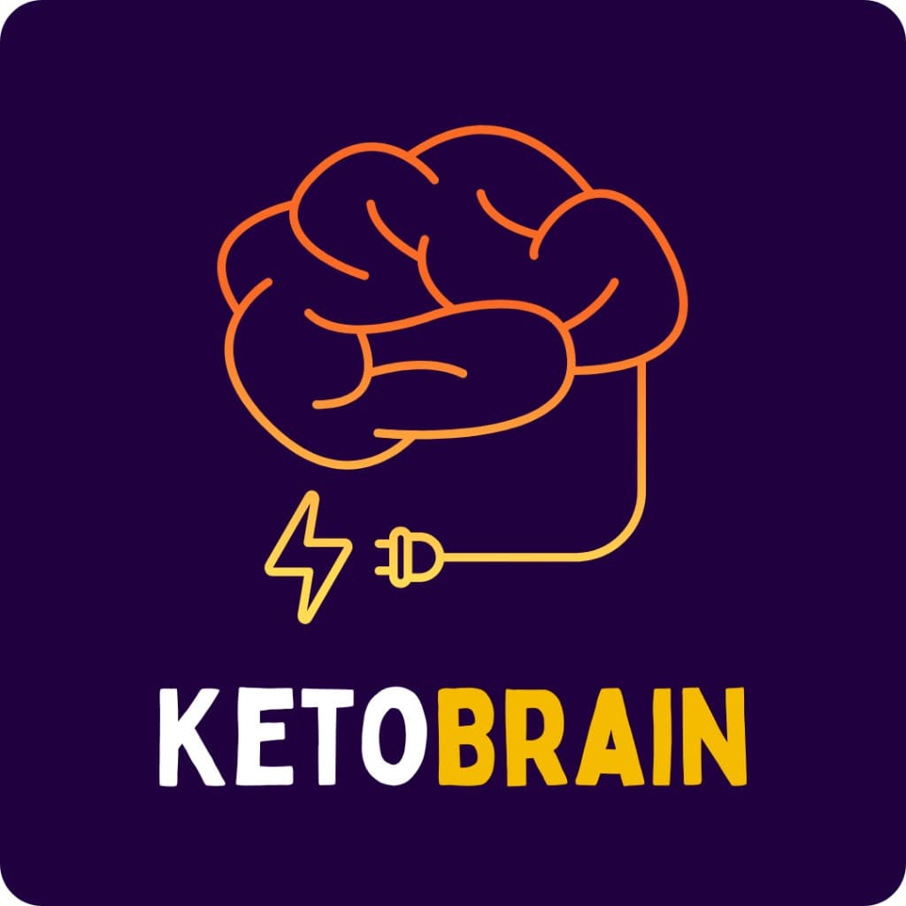 KetoBrain Logo