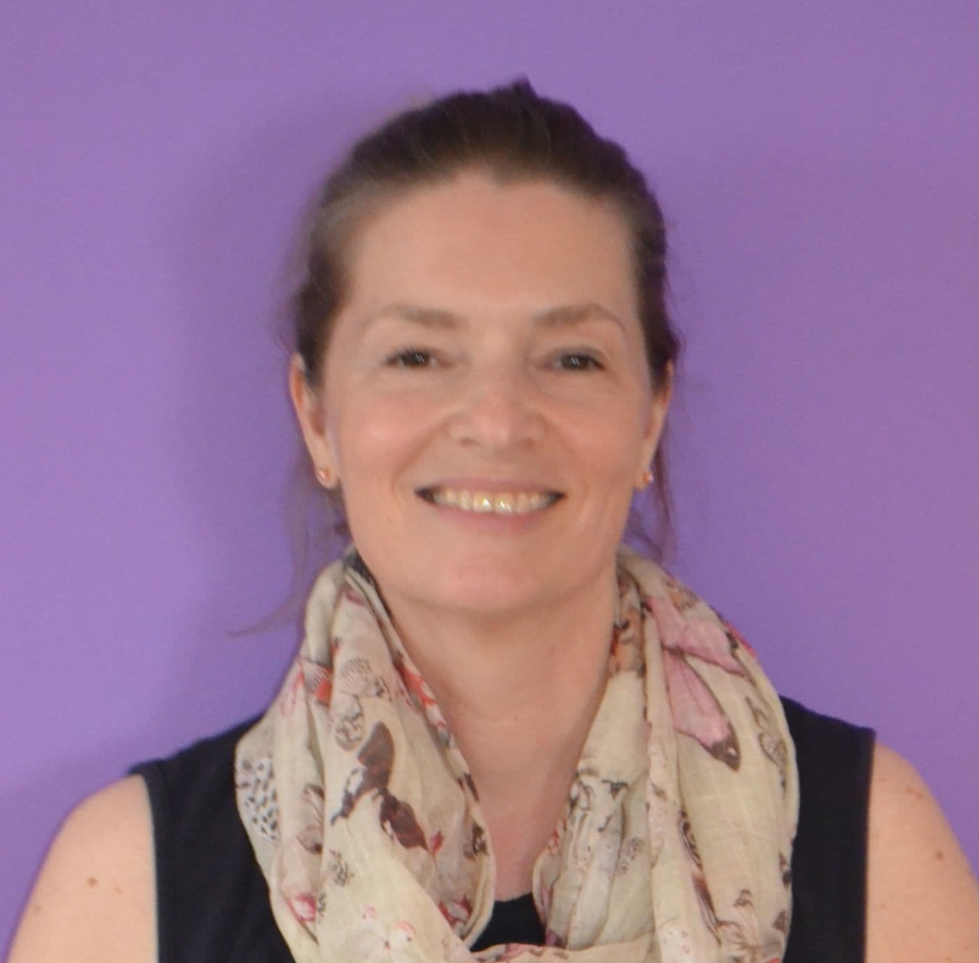 Gabriele Alscher