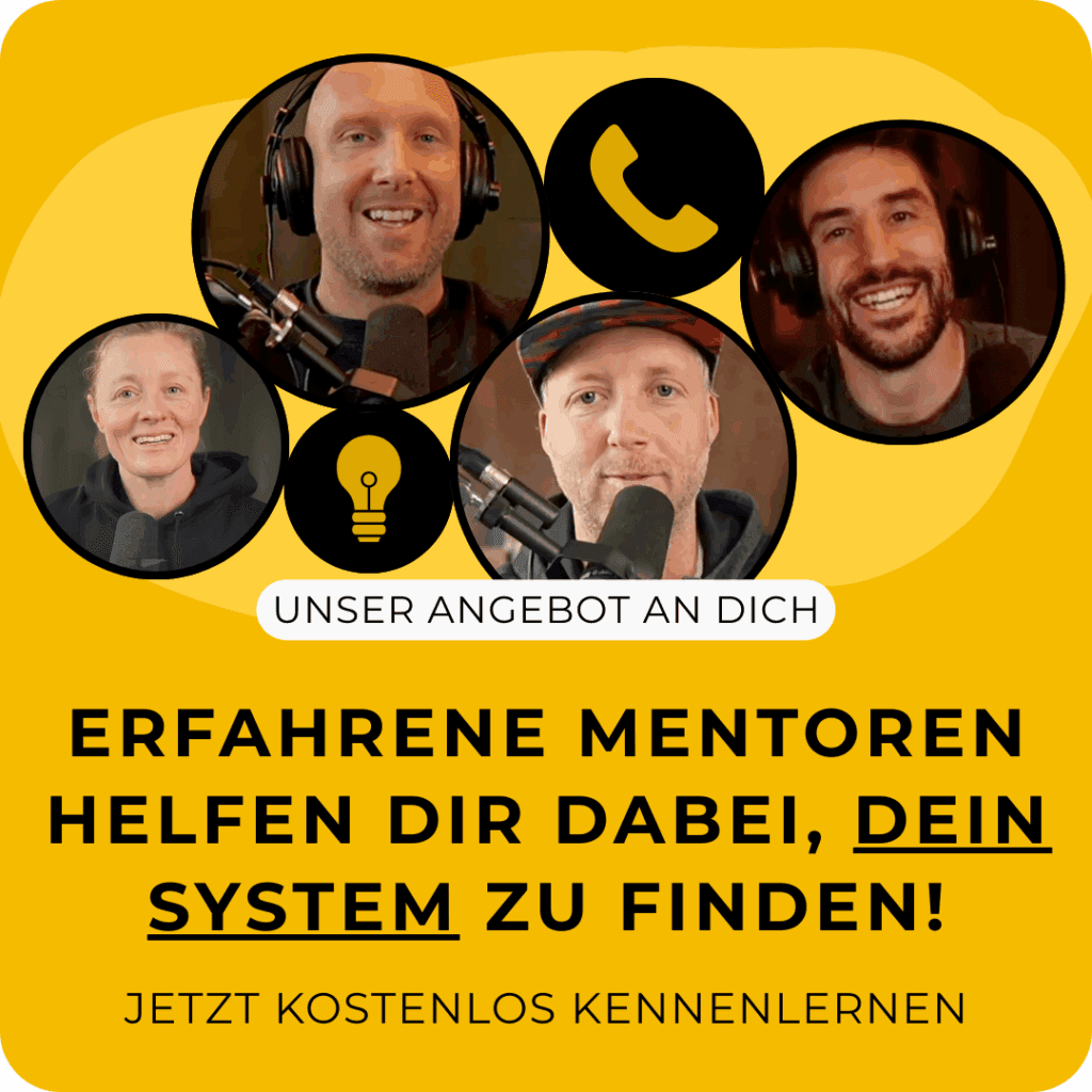 MOJO Grundausbildung