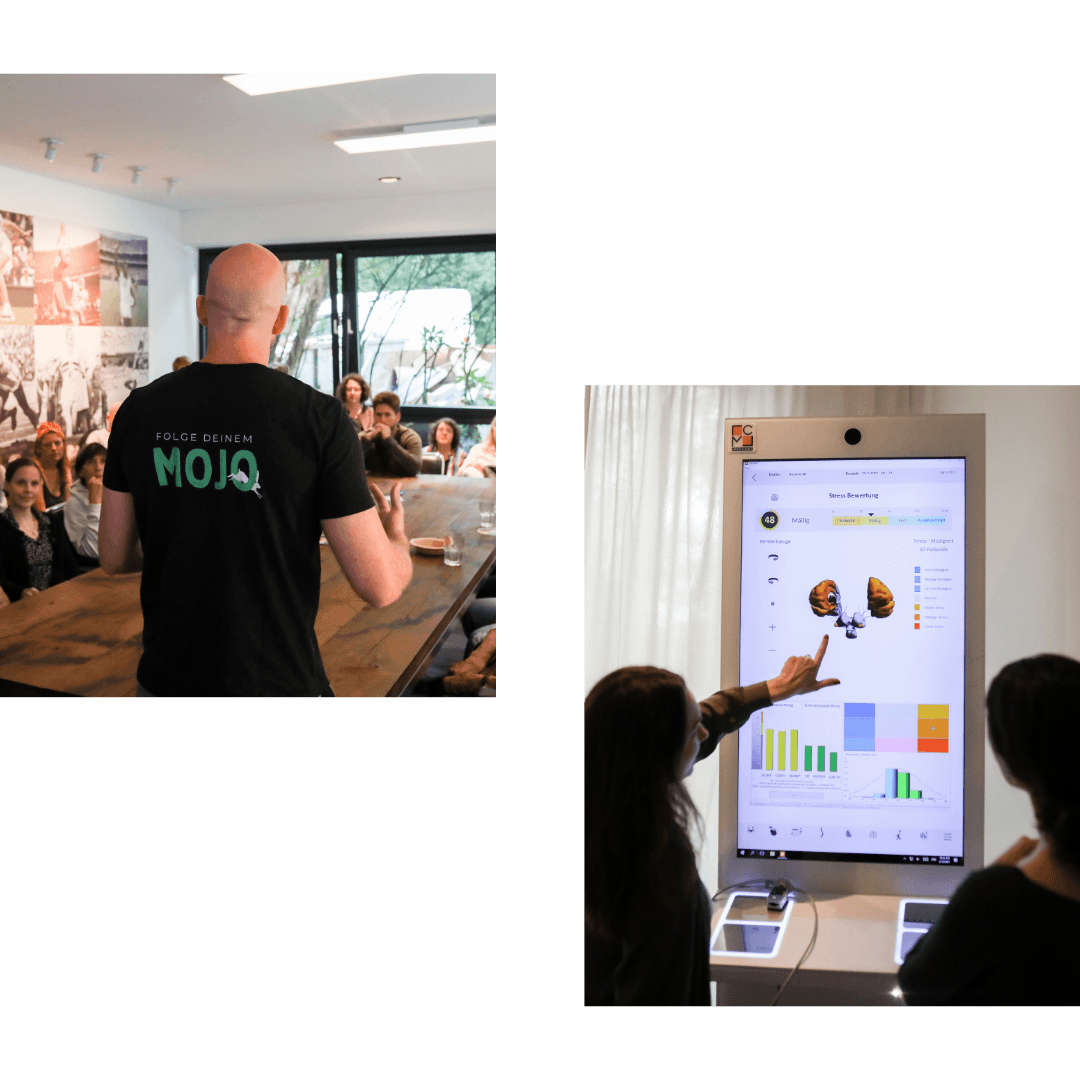 Warum wir unser System teilen