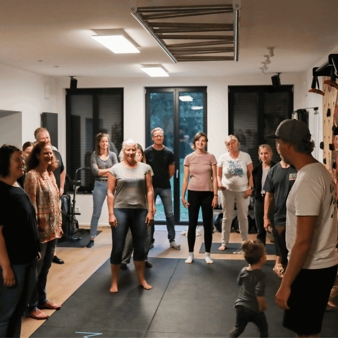 MOJO Bewegung wächst