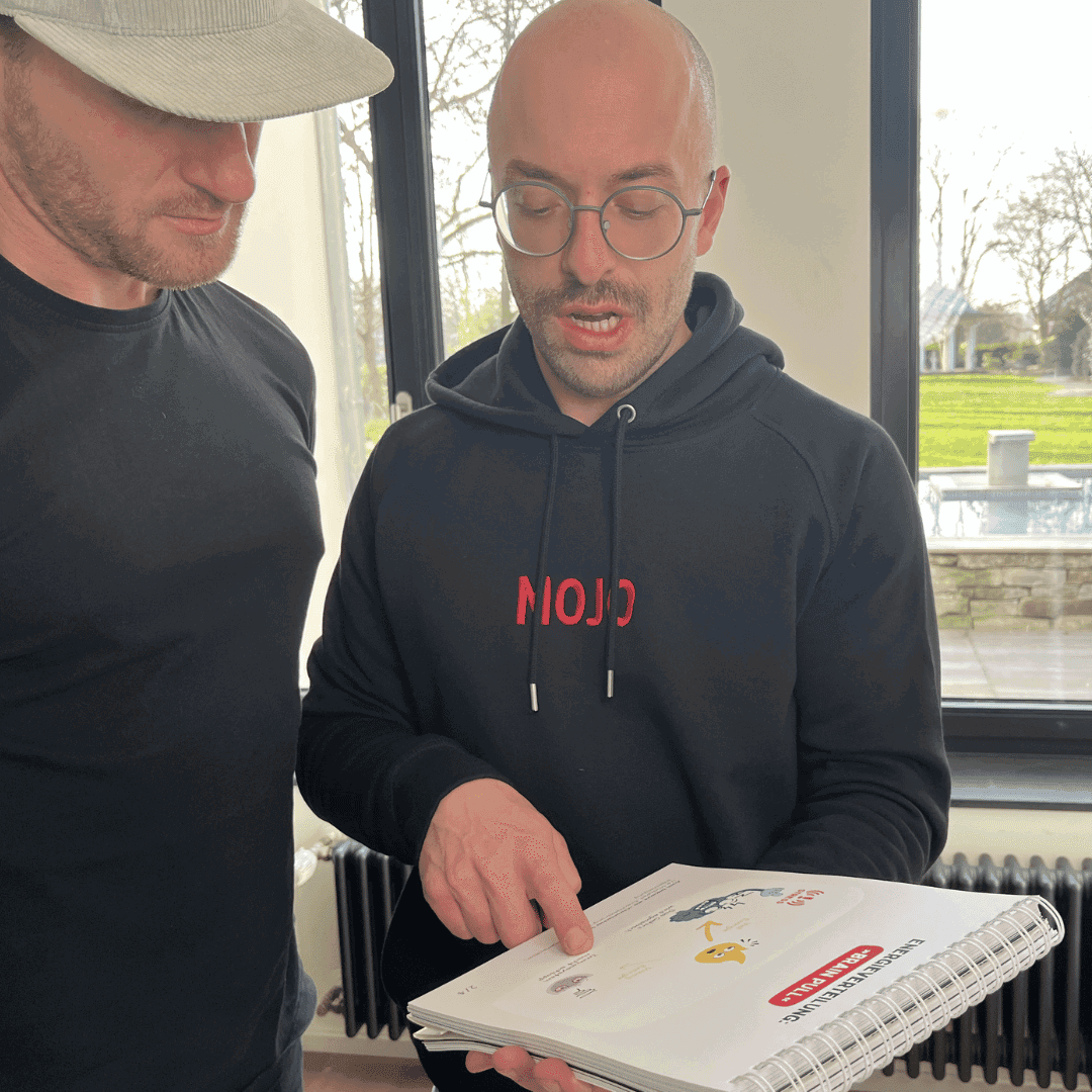 Längerer Zeitraum für stabile Veränderung im System.