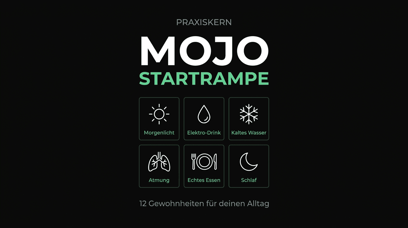 MOJO Startrampe