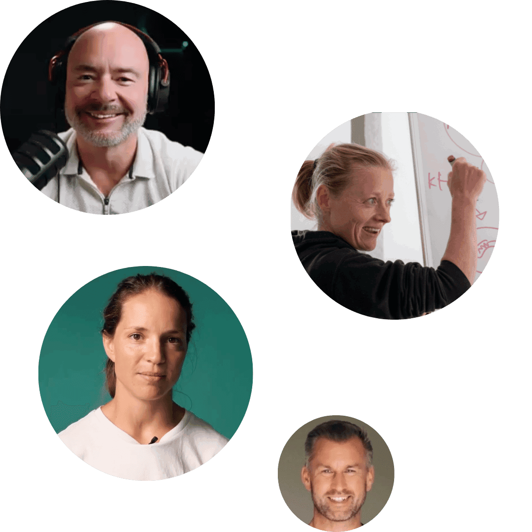 Vorteile Regenerationsmedizin