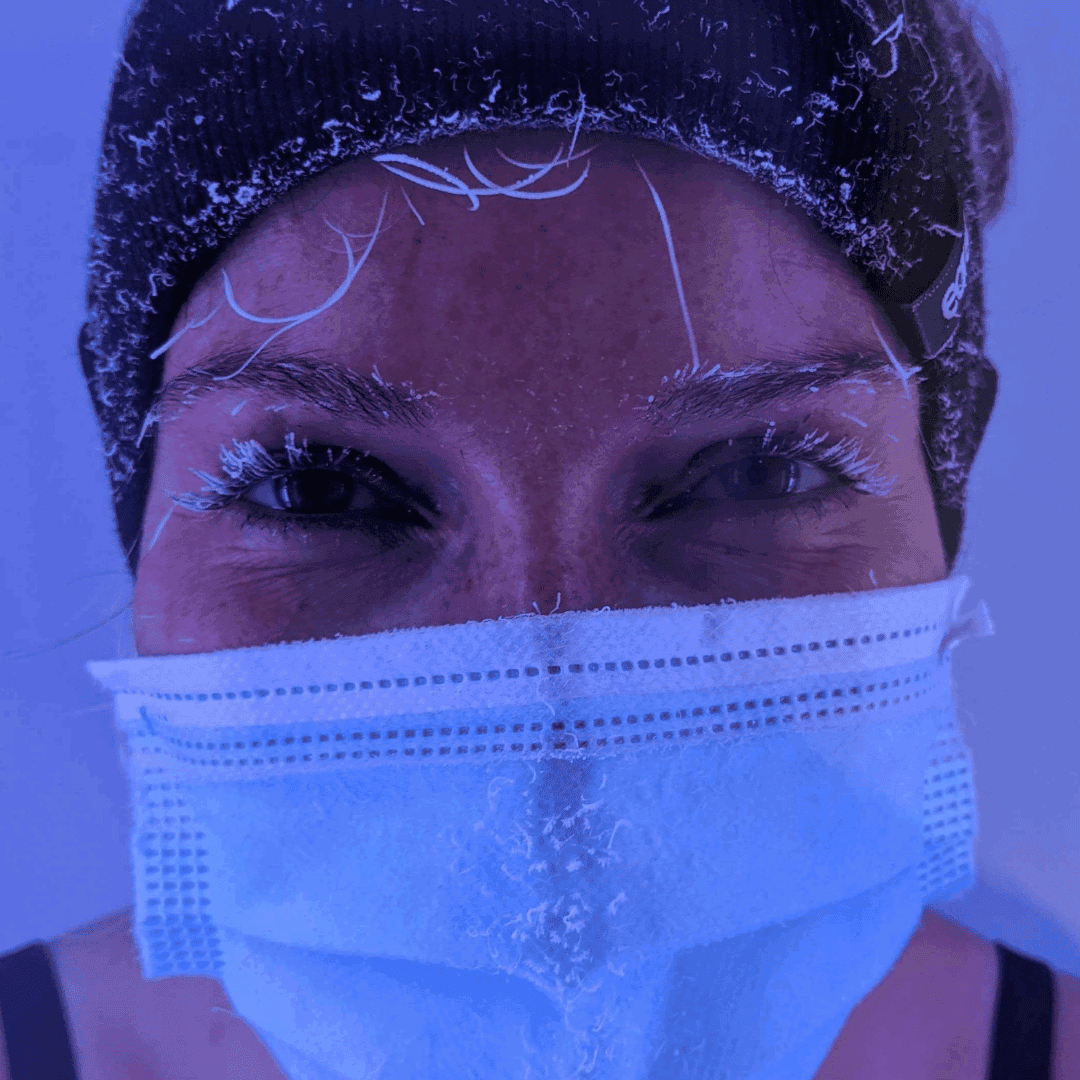 Kältekammer im MOJO Institut – Nutzung und Ambiente