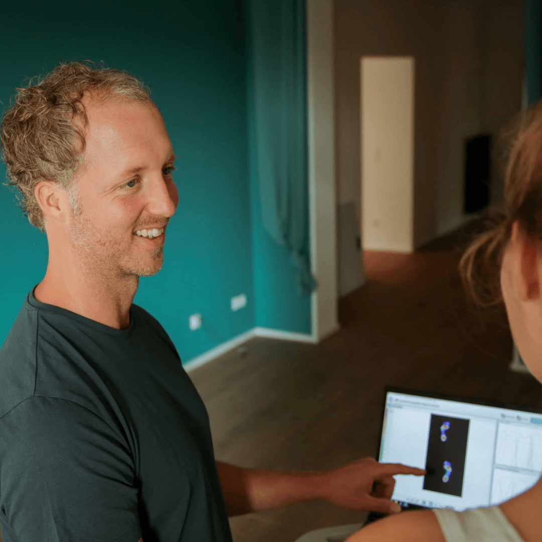 MOJO Analyse - Individueller Plan