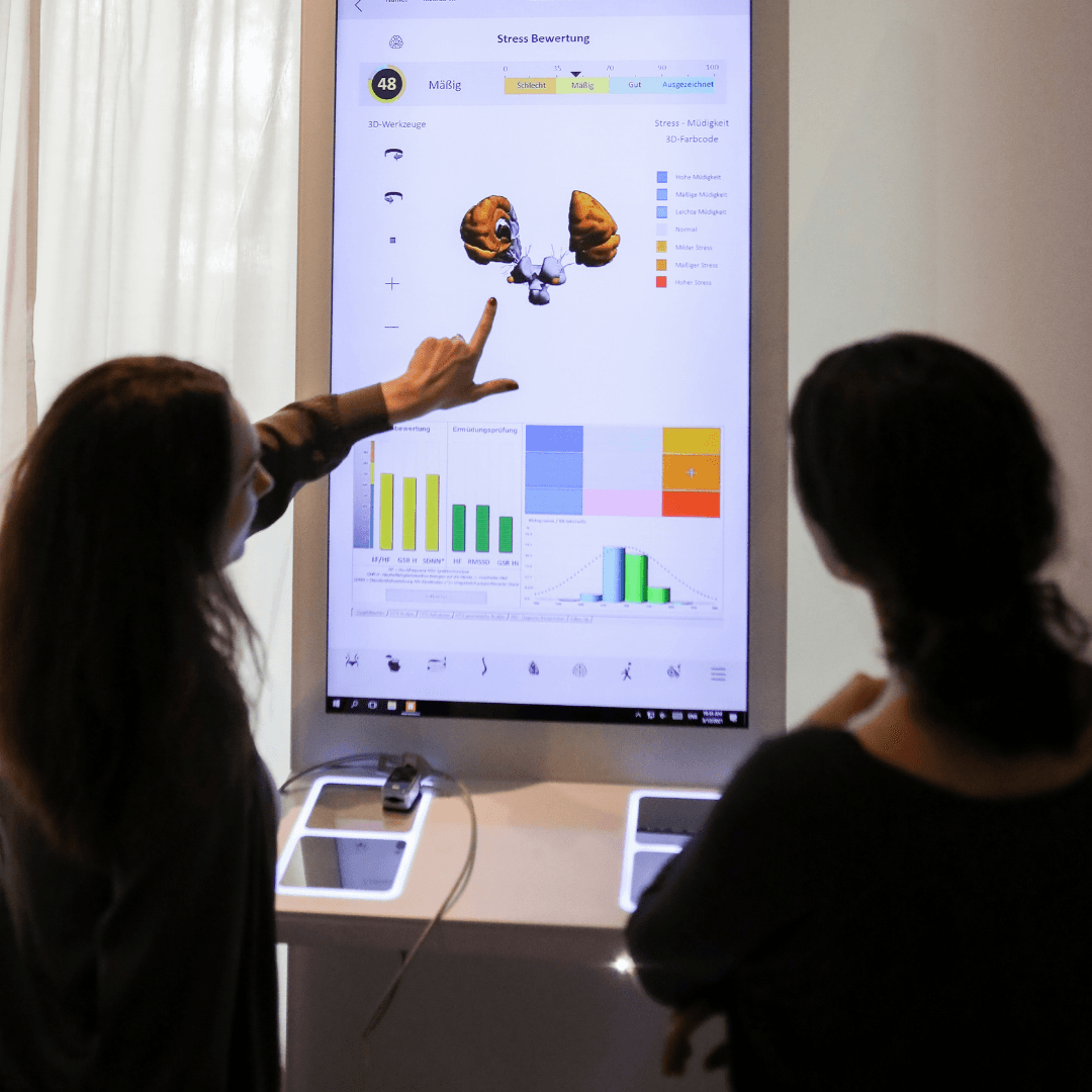 MOJO Analyse - Detaillierter Befund