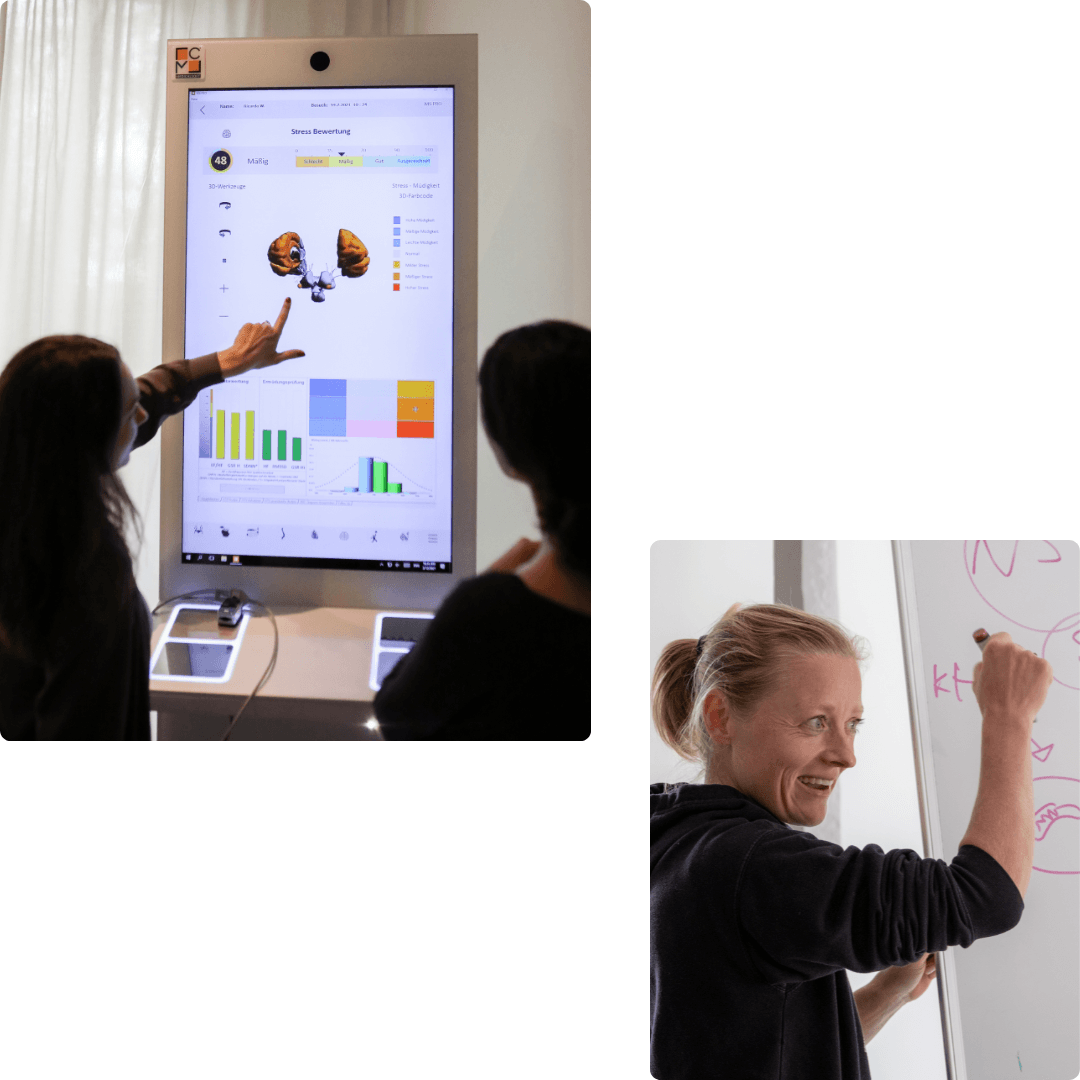 MCAS Mentoring – Ganzheitliche Begleitung bei Mastzellaktivierungssyndrom