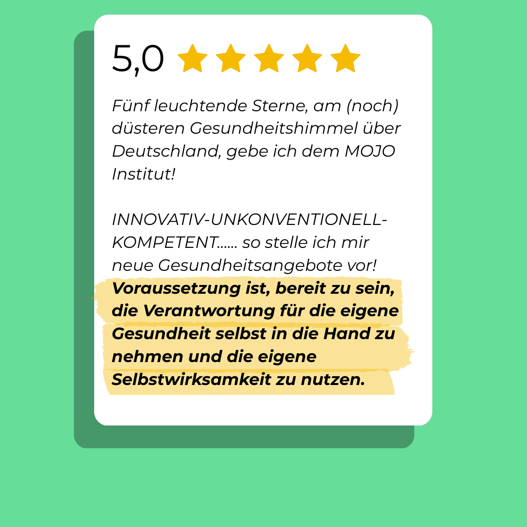 Kundenfeedback 2