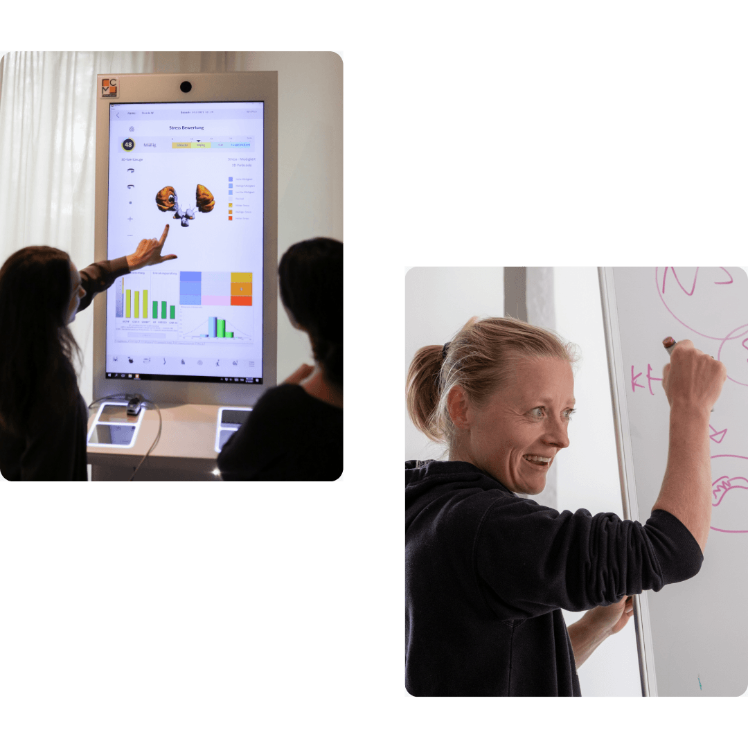 MOJO Physiotherapie - Good Vibes