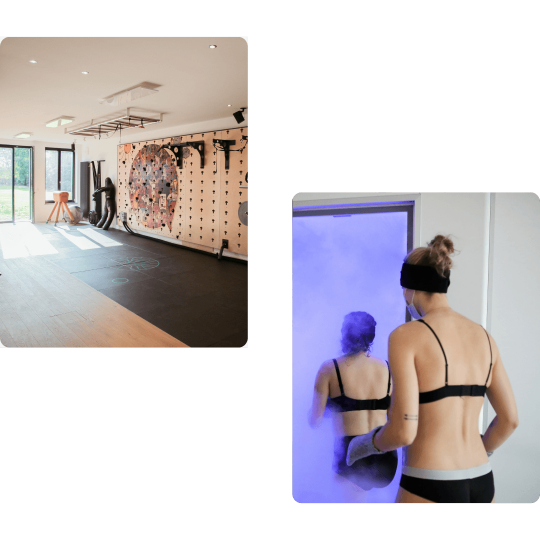 MOJO Physiotherapie - Good Vibes