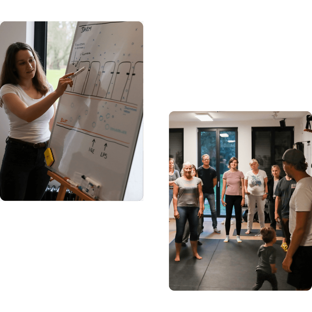 MOJO Physiotherapie - Good Vibes