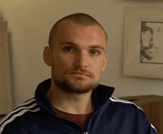 Vincent Föhrenbacher – Mentor für chronische Gesundheit